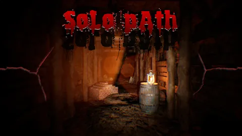 Solo Path screenshot