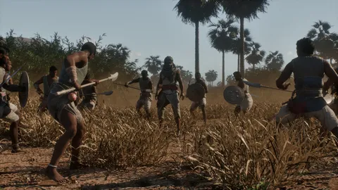 Son of Thanjai screenshot