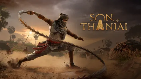 Son of Thanjai screenshot