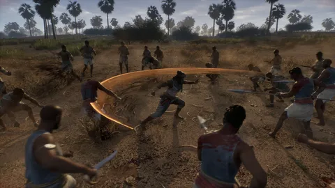 Son of Thanjai screenshot