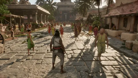 Son of Thanjai screenshot