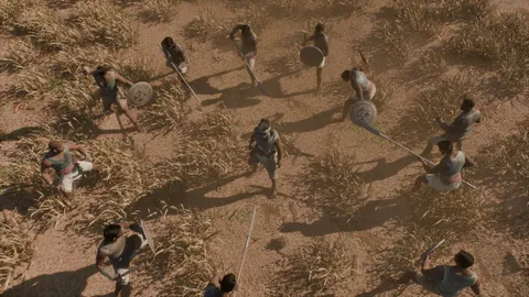 Son of Thanjai screenshot