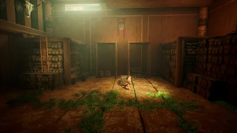 Song of Kings screenshot