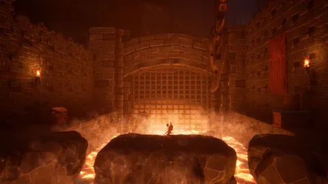 Song of Kings screenshot