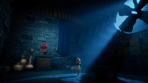 Song of Kings screenshot
