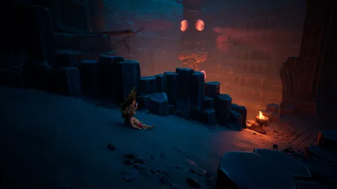 Song of Kings screenshot