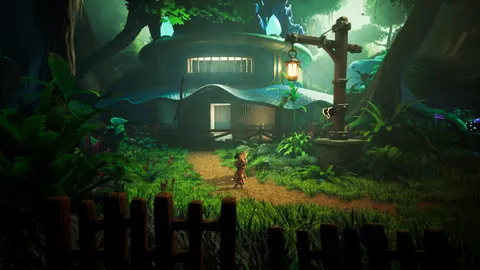 Song of Kings screenshot