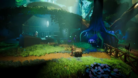 Song of Kings screenshot