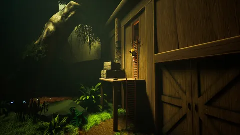 Song of Kings screenshot