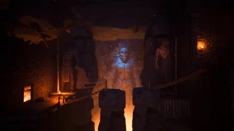 Song of Kings screenshot