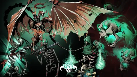 Soul War screenshot