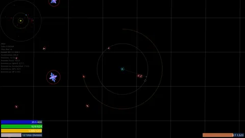 Space Road: Elite screenshot