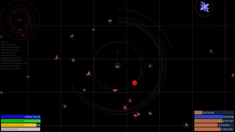 Space Road: Elite screenshot