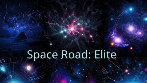 Space Road: Elite screenshot