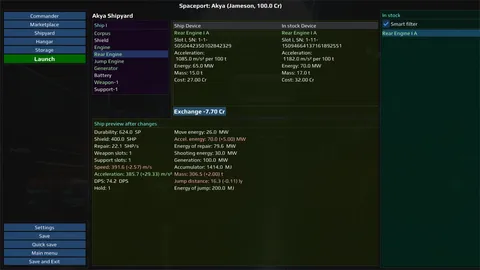 Space Road: Elite screenshot