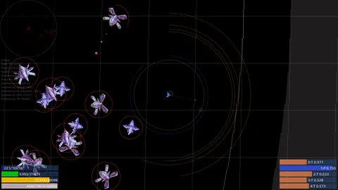 Space Road: Elite screenshot