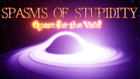 SpasmsOfStupidity screenshot