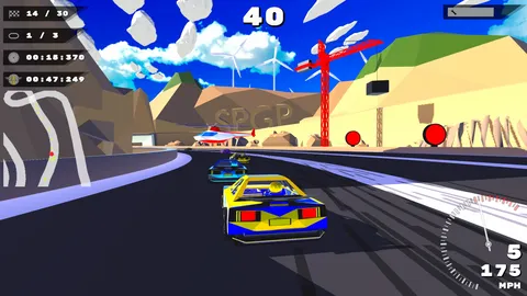 SPGP screenshot