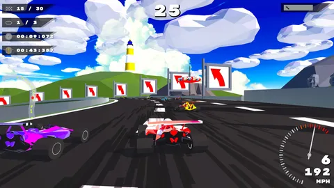 SPGP screenshot
