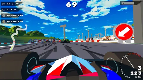 SPGP screenshot