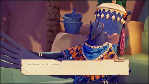 Beastro screenshot