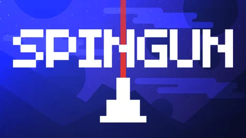 SPINGUN screenshot