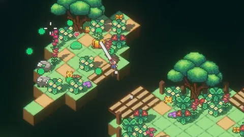 SpinKnight screenshot
