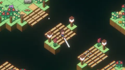 SpinKnight screenshot