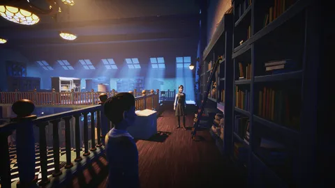 Spiral screenshot