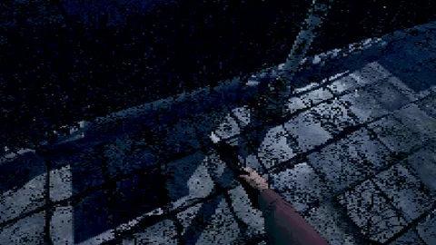 Spirit Catcher 93' screenshot