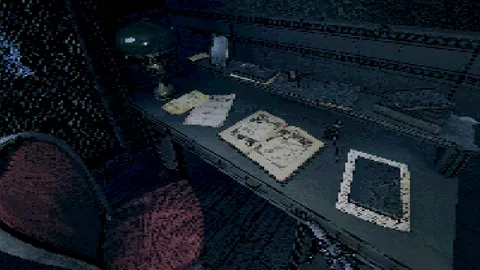 Spirit Catcher 93' screenshot