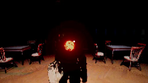 Spirit Catcher 93' screenshot