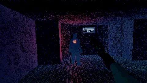 Spirit Catcher 93' screenshot