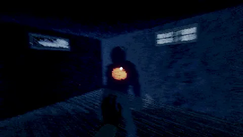 Spirit Catcher 93' screenshot