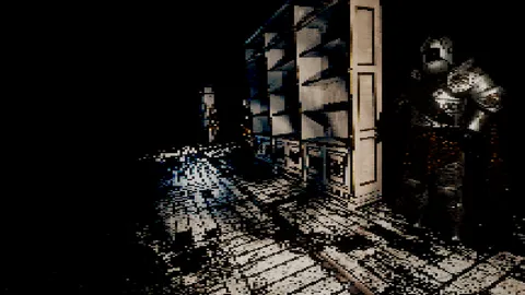 Spirit Catcher 93' screenshot