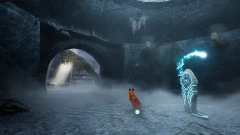 Spirit of the North 2 screenshot