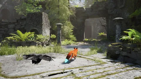 Spirit of the North 2 screenshot