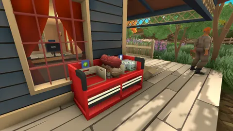 Sproutmart - Grocery Store Simulator screenshot