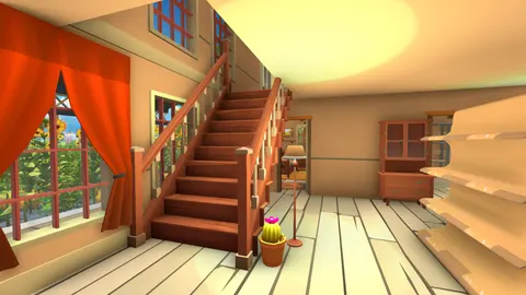 Sproutmart - Grocery Store Simulator screenshot