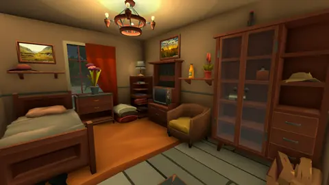 Sproutmart - Grocery Store Simulator screenshot