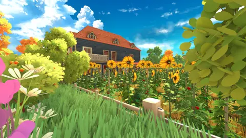 Sproutmart - Grocery Store Simulator screenshot