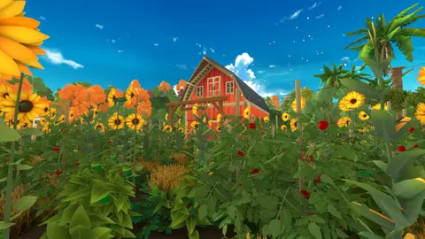 Sproutmart - Grocery Store Simulator screenshot