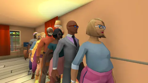 Sproutmart - Grocery Store Simulator screenshot