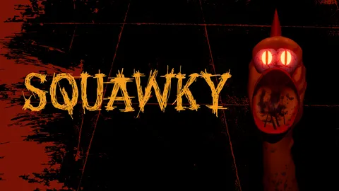 Squawky screenshot