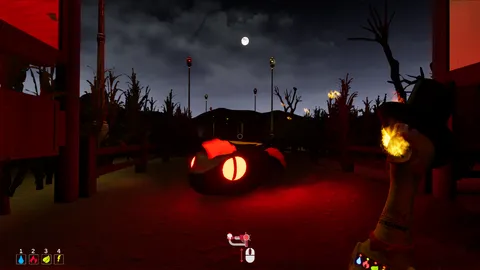 Squawky screenshot