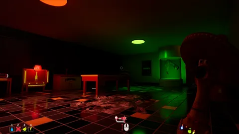 Squawky screenshot