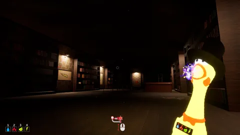 Squawky screenshot