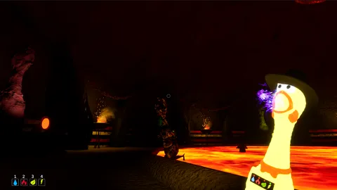 Squawky screenshot
