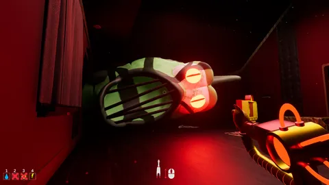 Squawky screenshot