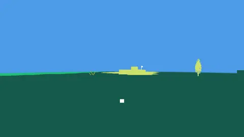 Damien Crawford's Golf Experience 2024 screenshot